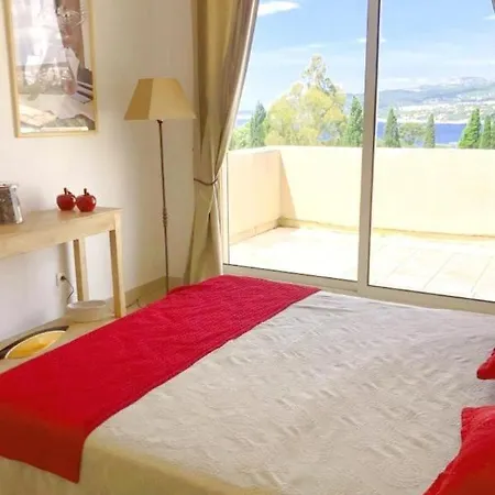 F Family Summer Villa Cassis Cassis